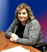 Photo of Janine Hall