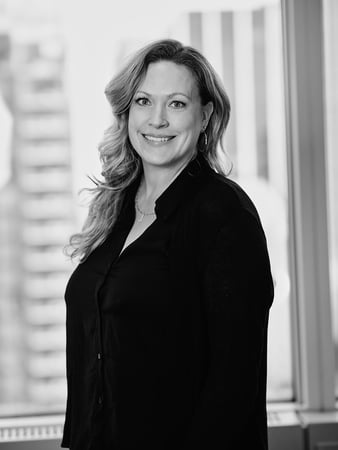 Photo of Julie Haskell