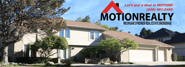 Motion Realty Group
