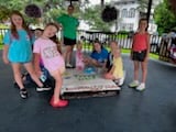 Bridging day 2024 in pulaski NY