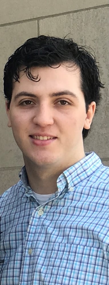 Photo of agent