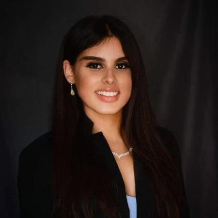 Photo of agent