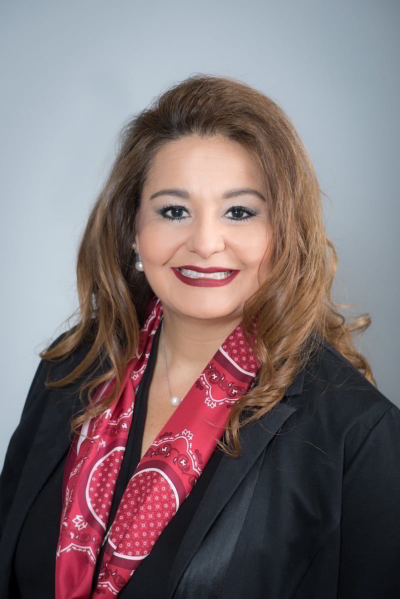 Agent Profile Photo