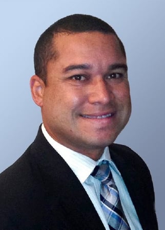 Jorge Munroe