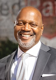Loan officer headshot