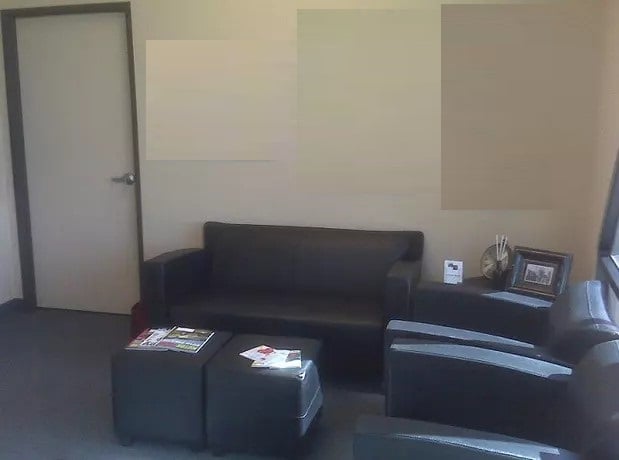 Surprise Office