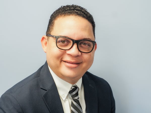 Photo of agent