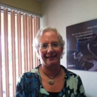 Allstate Insurance Agent Fran Richey