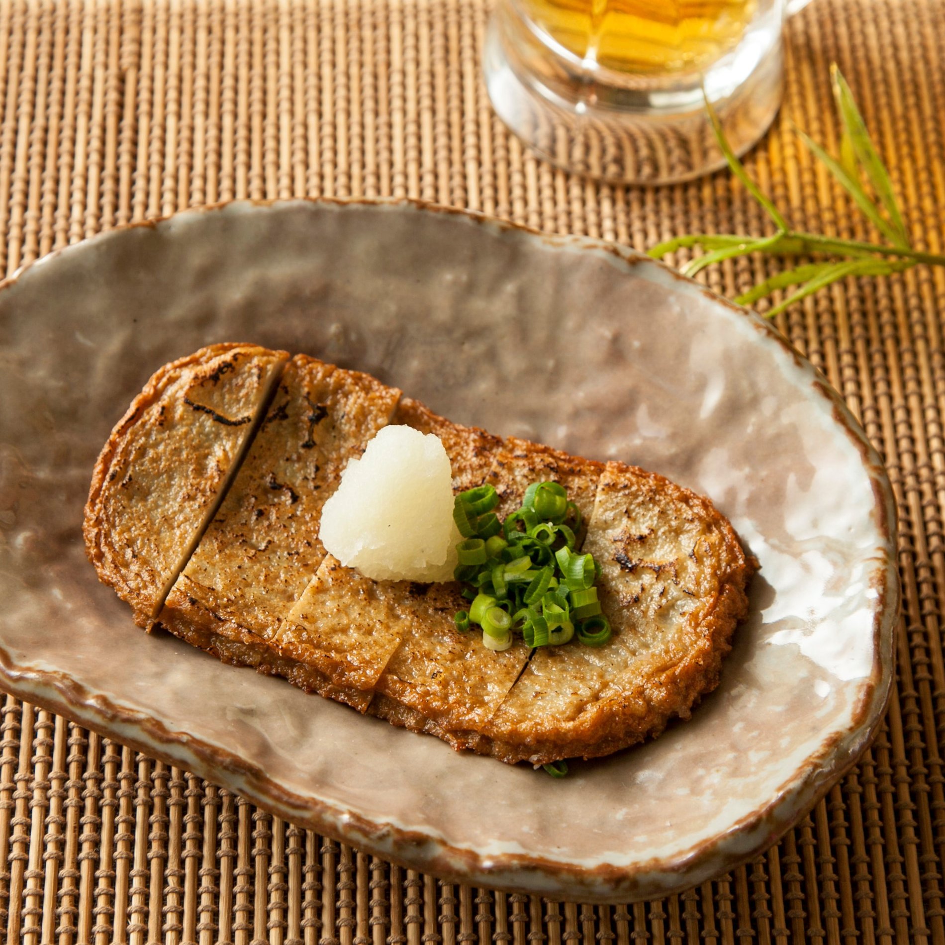 さつま揚げ