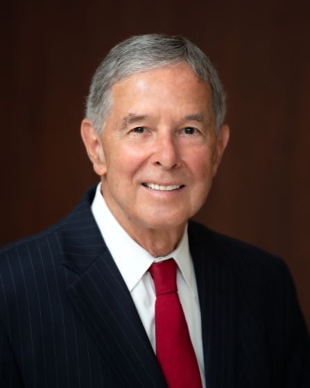 Photo of Ronald Rand - Morgan Stanley