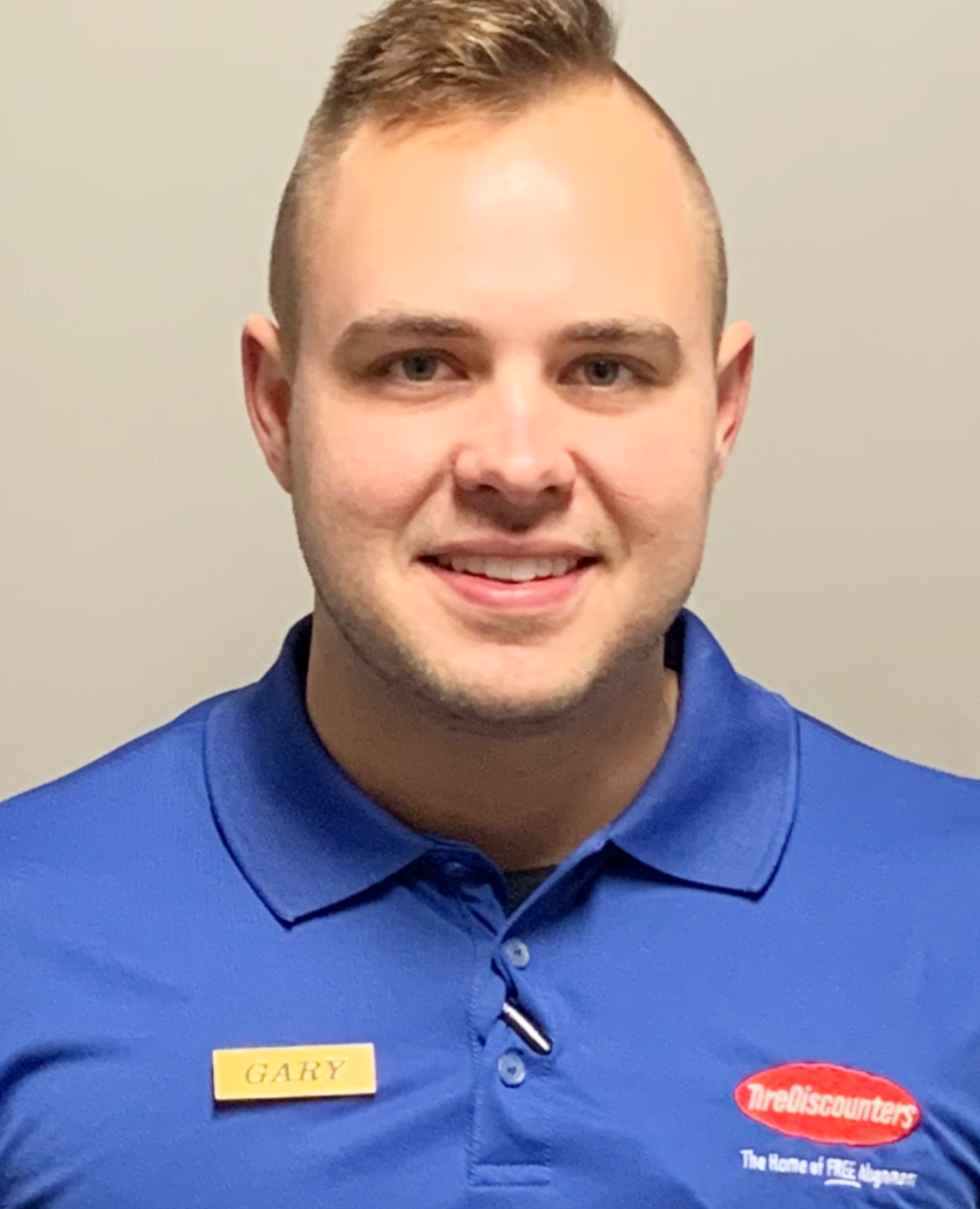 manager photo