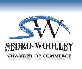 Sedro-Woolley Chamber of Commerce Logo