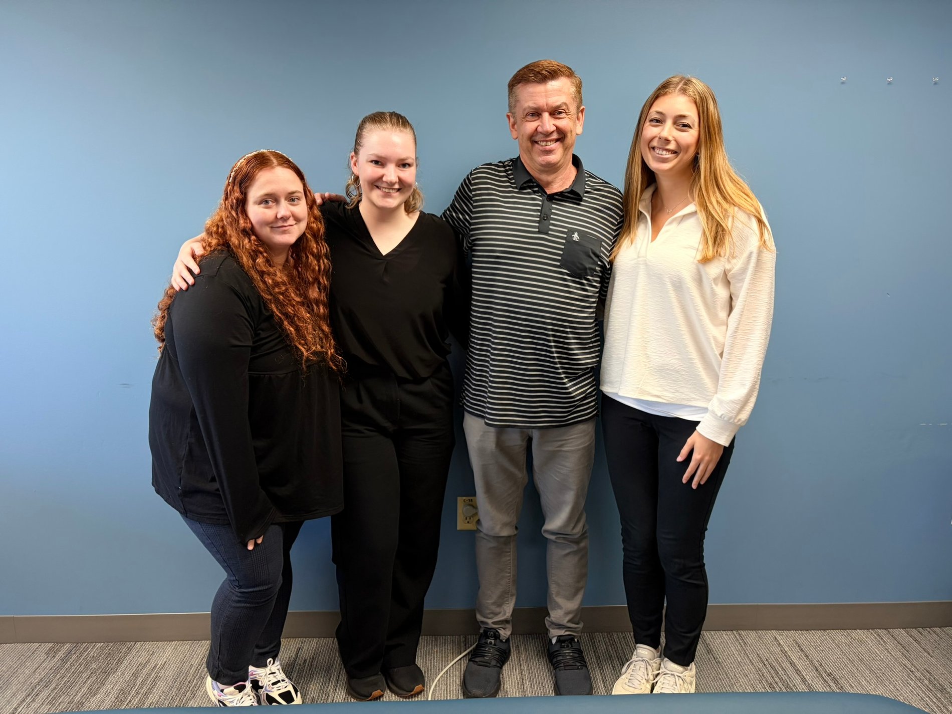 Bay State Physical Therapy - Ink Block in Boston, MA Expert Care Team
