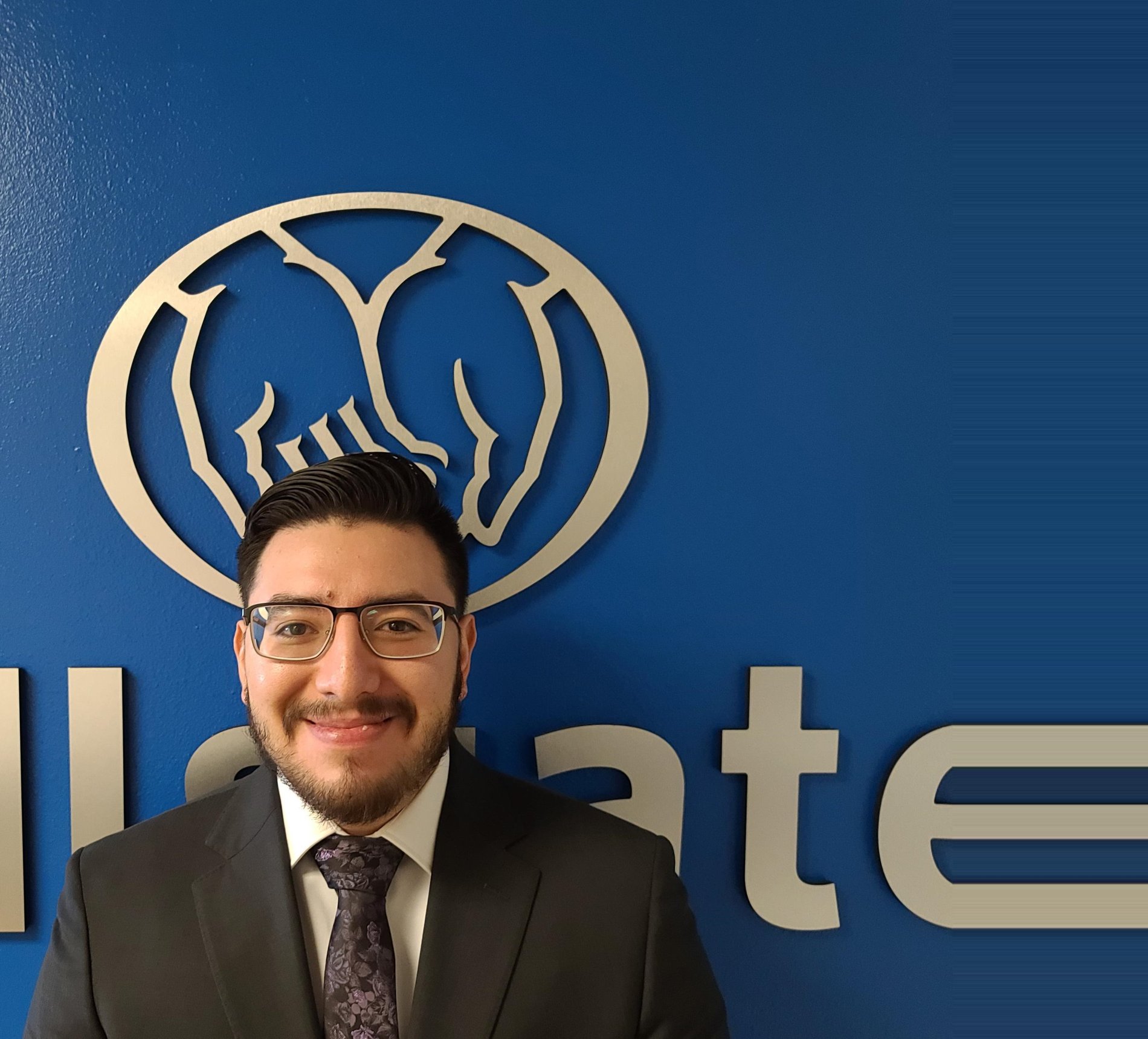 Agent Jobany Bolanos