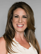 Miranda Cook, Insurance Agent