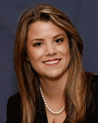 Holly Treadwell, Insurance Agent