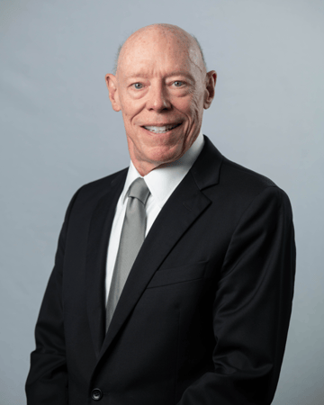 Photo of Carl Higbie