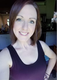 Photo of Tabrina Gibson