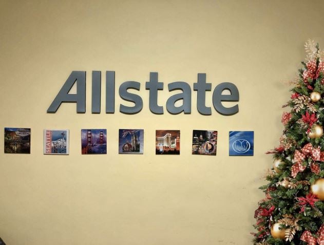 We were excited to decorate our agency for the holidays! We wish everyone a safe and holiday season.