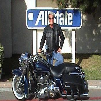 Allstate Insurance Agent Bruce Braswell