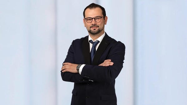 Leif Hamann. Ihr Ansprechpartner für die Barmenia Versicherung in Oldenburg.
