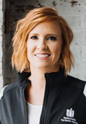 Leslie Nester, Insurance Agent
