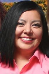 Photo of Vanessa Natachu