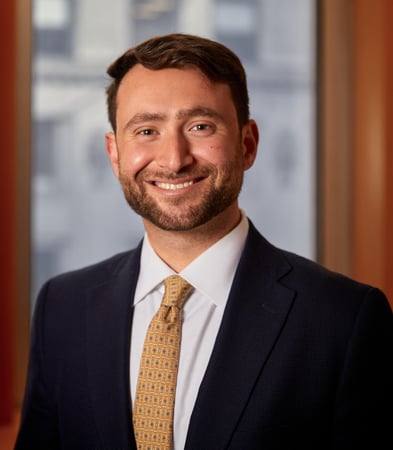 Photo of Talal Bazzi