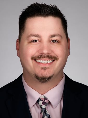 Brandon Munson