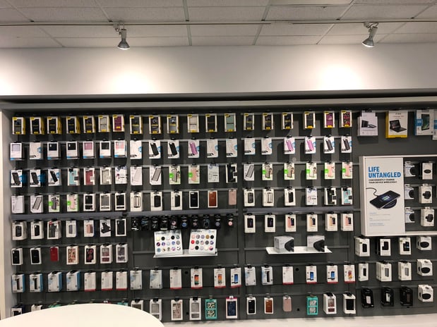 Need a case or other accessory? We are your one stop shop!!