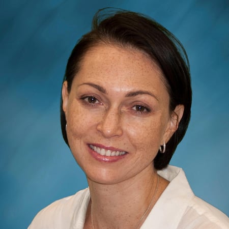 Allstate Insurance Agent Helga Laskina