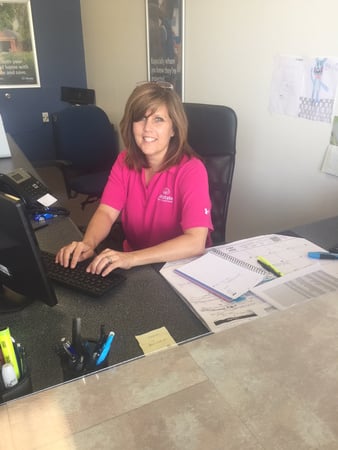 Allstate Agent - Tina Bailey