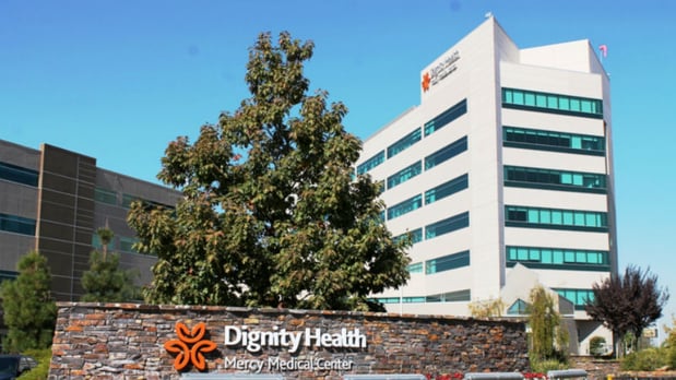 Mercy Medical Center Merced
