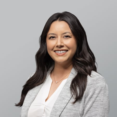 Michelle Gonzalez Advisor Headshot image