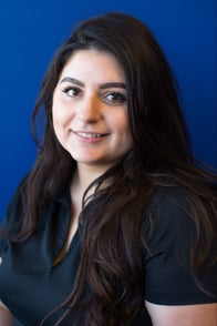 Photo of Kathy Guerra