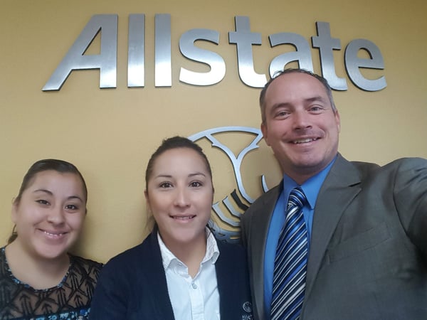 Allstate Agent - David R King Jr