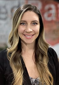 Loan officer headshot