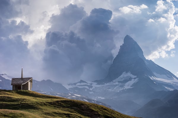 Sommerlandschaft