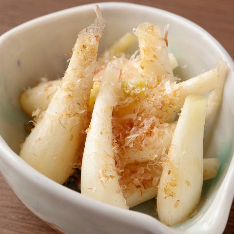 島らっきょう【塩漬け】