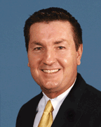 Michael J Wilkinson, Insurance Agent