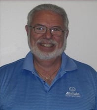 Allstate Agent - Kevin Jordan