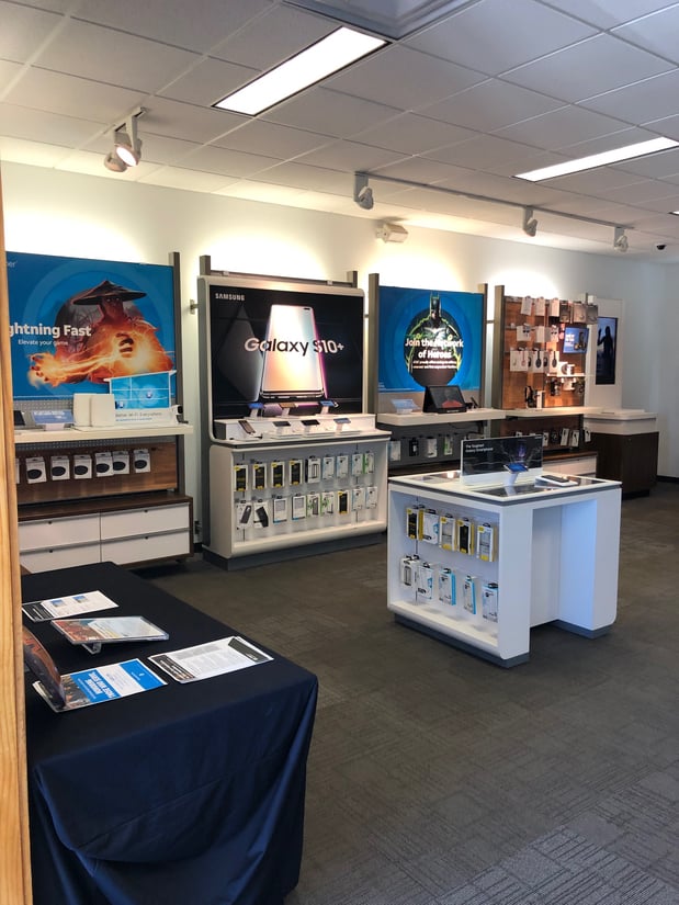 Come see our fantastic selection of phones and accessories!