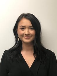 Photo of Leah Vassin