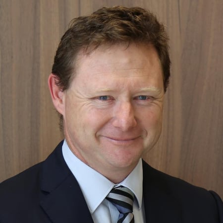 DEAN JONES's headshot