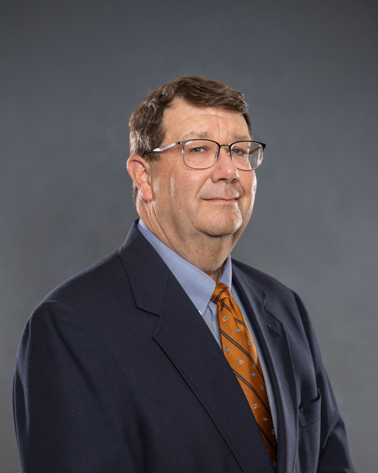 J. Mark Atkins Toledo, OH