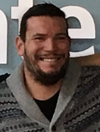 Photo of agent