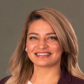 Agente de seguros de Allstate Lilia Medina
