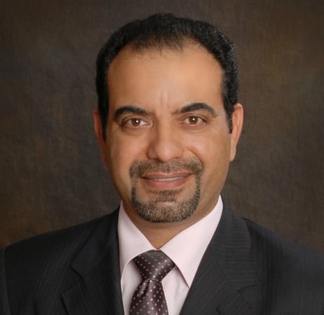 Photo of agent