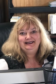 Photo of Dana Ingersoll