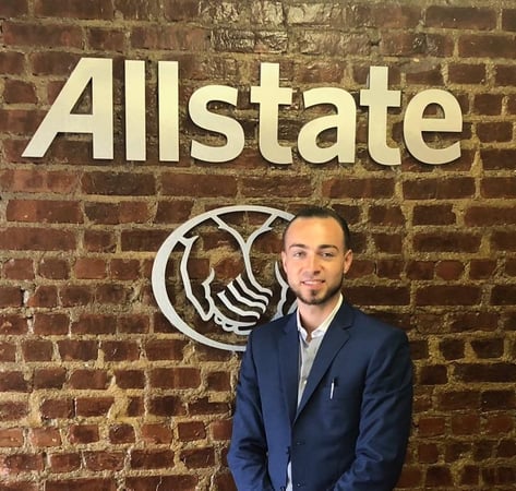 Photo of agent